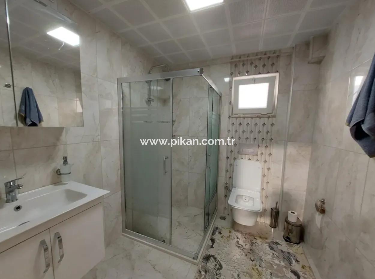 Muğla Dalyanda 5 1 Detached Villa For Sale Furnished