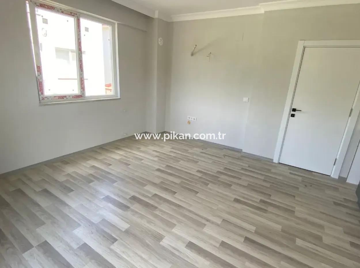 2Nd Floor 2 1 Brand New Apartment For Sale In Ortaca Çaylı 