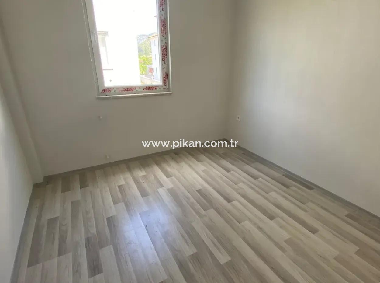 2Nd Floor 2 1 Brand New Apartment For Sale In Ortaca Çaylı 