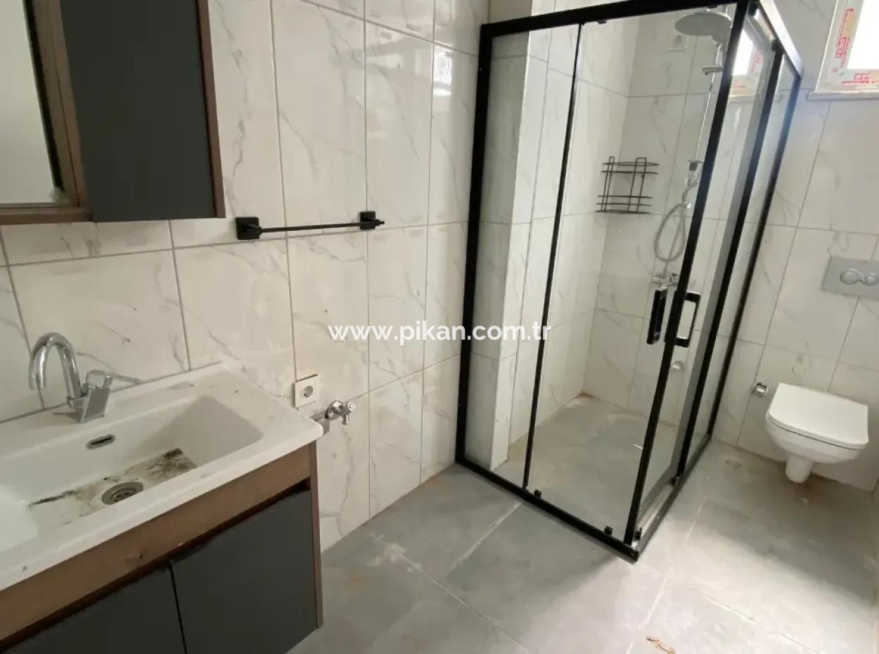 2Nd Floor 2 1 Brand New Apartment For Sale In Ortaca Çaylı 