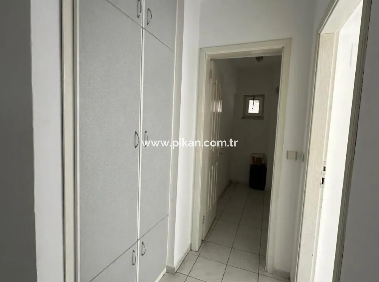 Ortacada 3 1 Garden Floor Apartment For Rent
