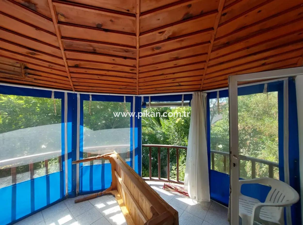 Muğla Ortaca Dalyanda Detached 505 M2 Plot 2 1 Duplex For Sale