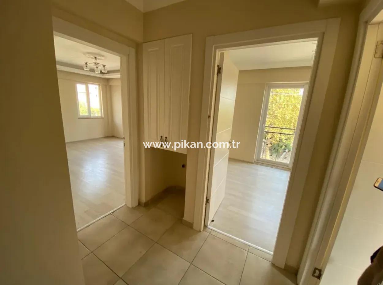 3 1 Apartment For Rent In Mugla Ortaca Cumhuriyet Neighborhood