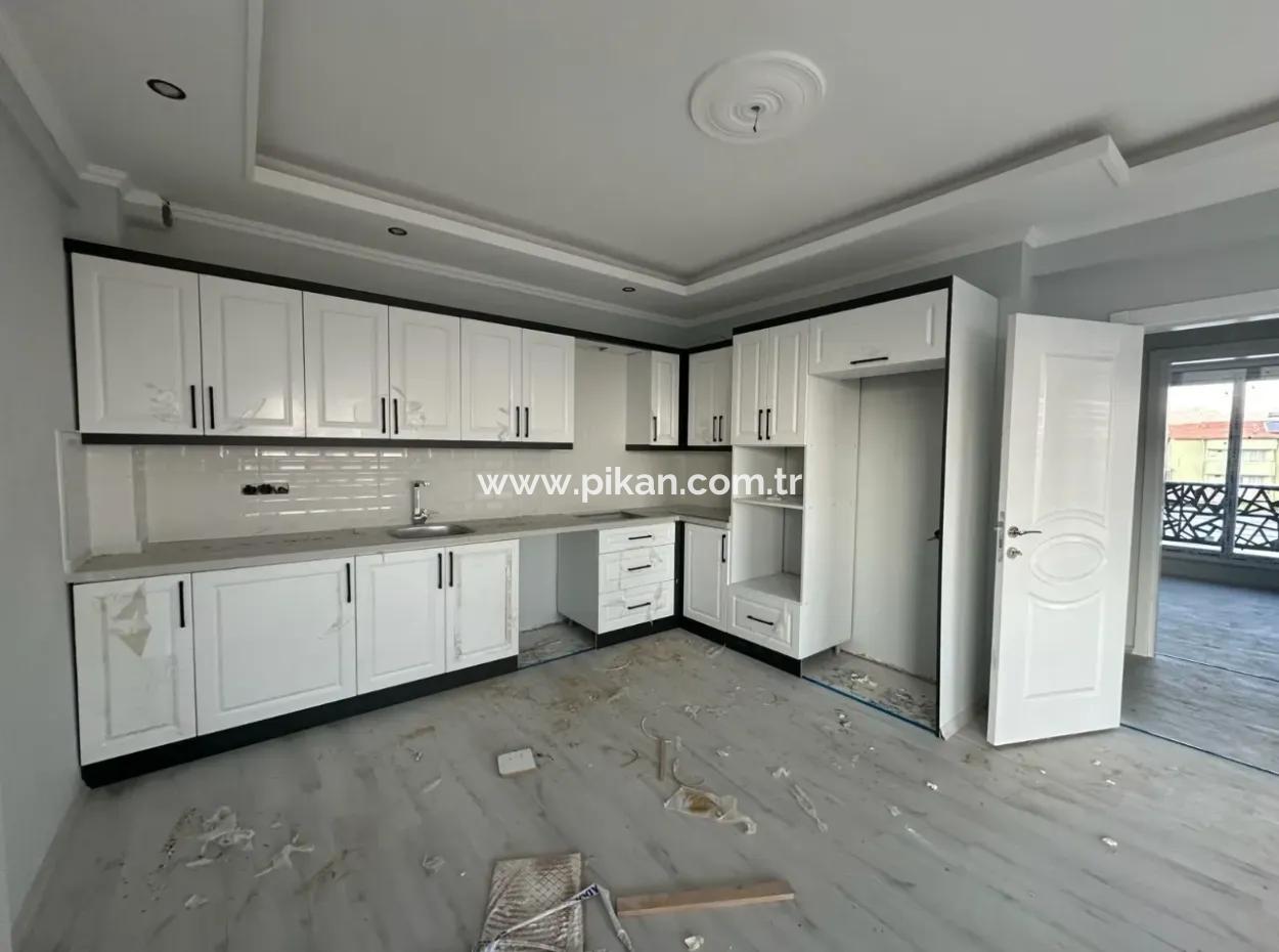 2 1 Apartment For Rent In Karaburun Neighborhood Of Muğla Ortaca