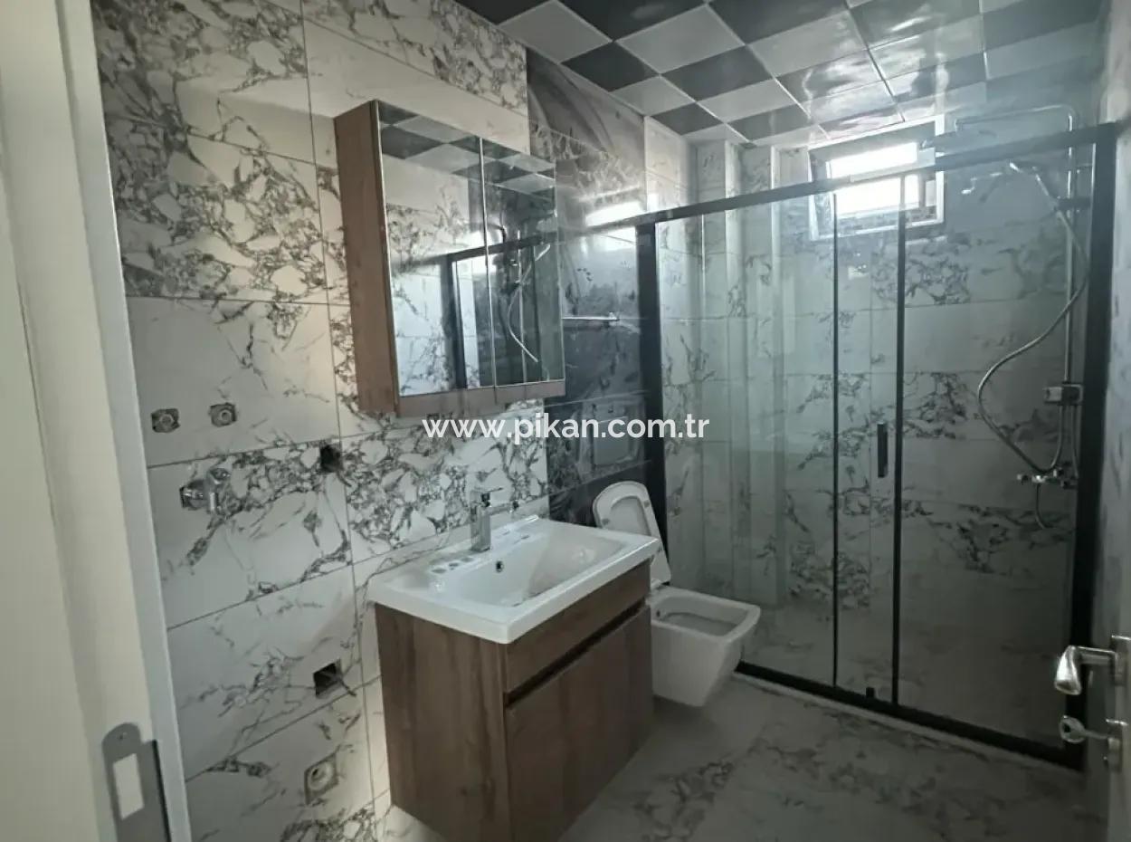 2 1 Apartment For Rent In Karaburun Neighborhood Of Muğla Ortaca