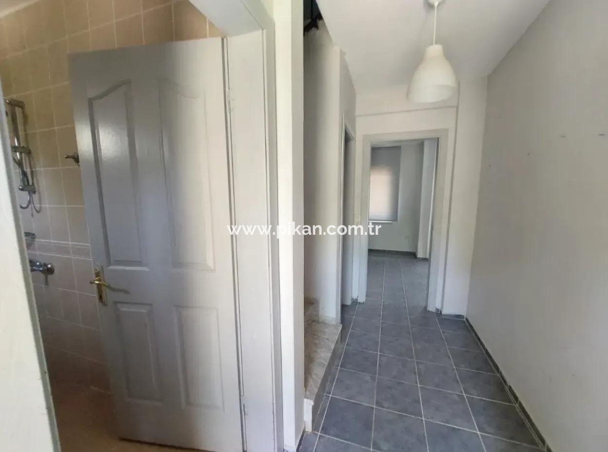 3 1 Unfurnished Duplex Villa For Rent In Ortaca Dalyan, Mugla