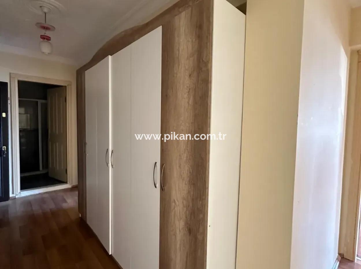 2 1 Apartment For Rent In Ortaca