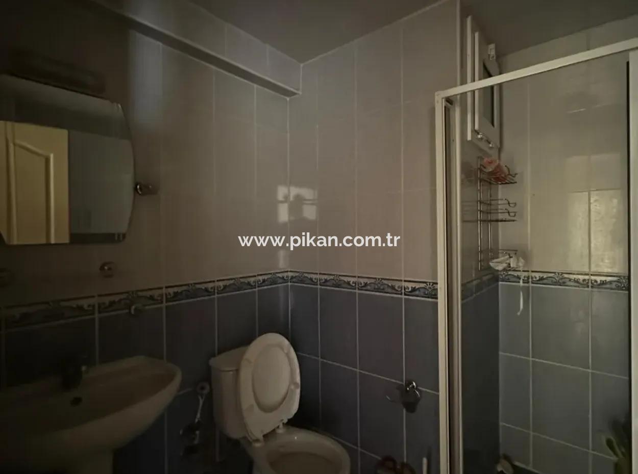 2 1 Apartment For Rent In Ortaca