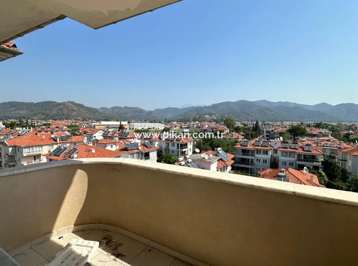 2 1 Apartment For Rent In Ortaca