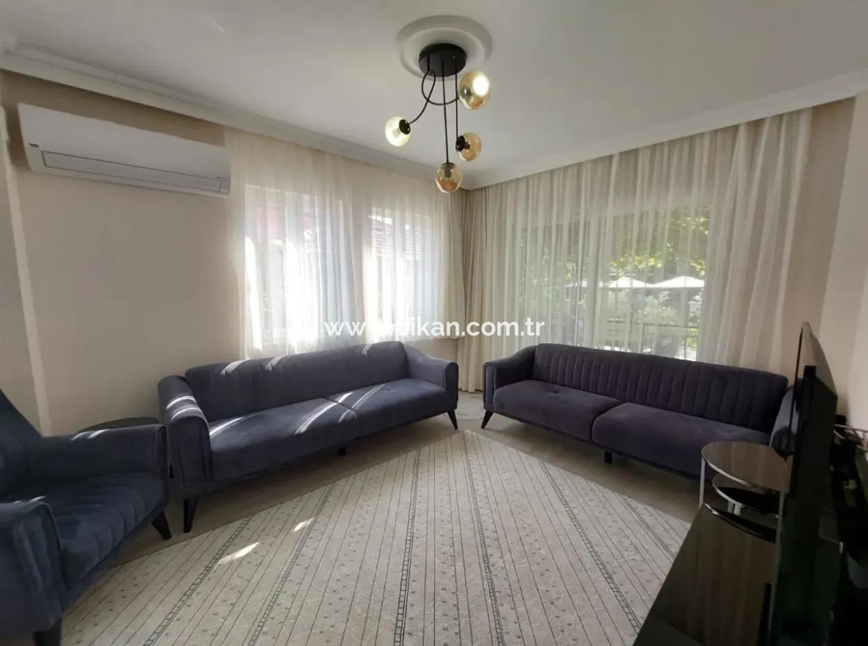 Muğla Ortaca Dalyan 2 1 Furnished Apartment For Rent