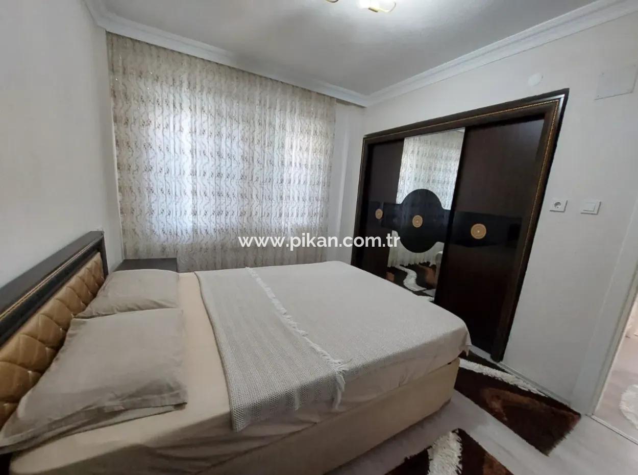 Muğla Ortaca Dalyan 2 1 Furnished Apartment For Rent