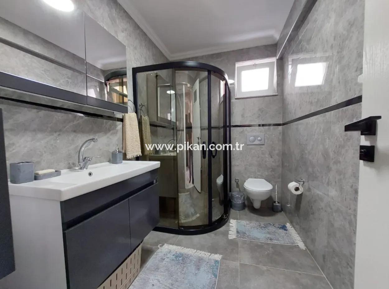 Muğla Ortaca Dalyan 2 1 Furnished Apartment For Rent