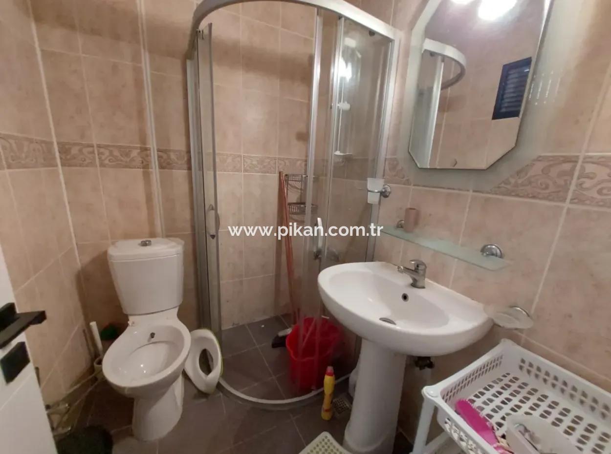 Muğla Ortaca 3 1 Duplex With Swimming Pool In Dalyan Center For Sale