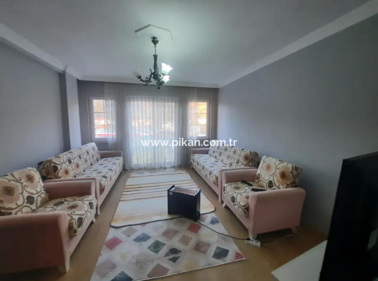 130 M2, 3 1 Apartment For Sale In Ortaka Center Kelepir Emergency
