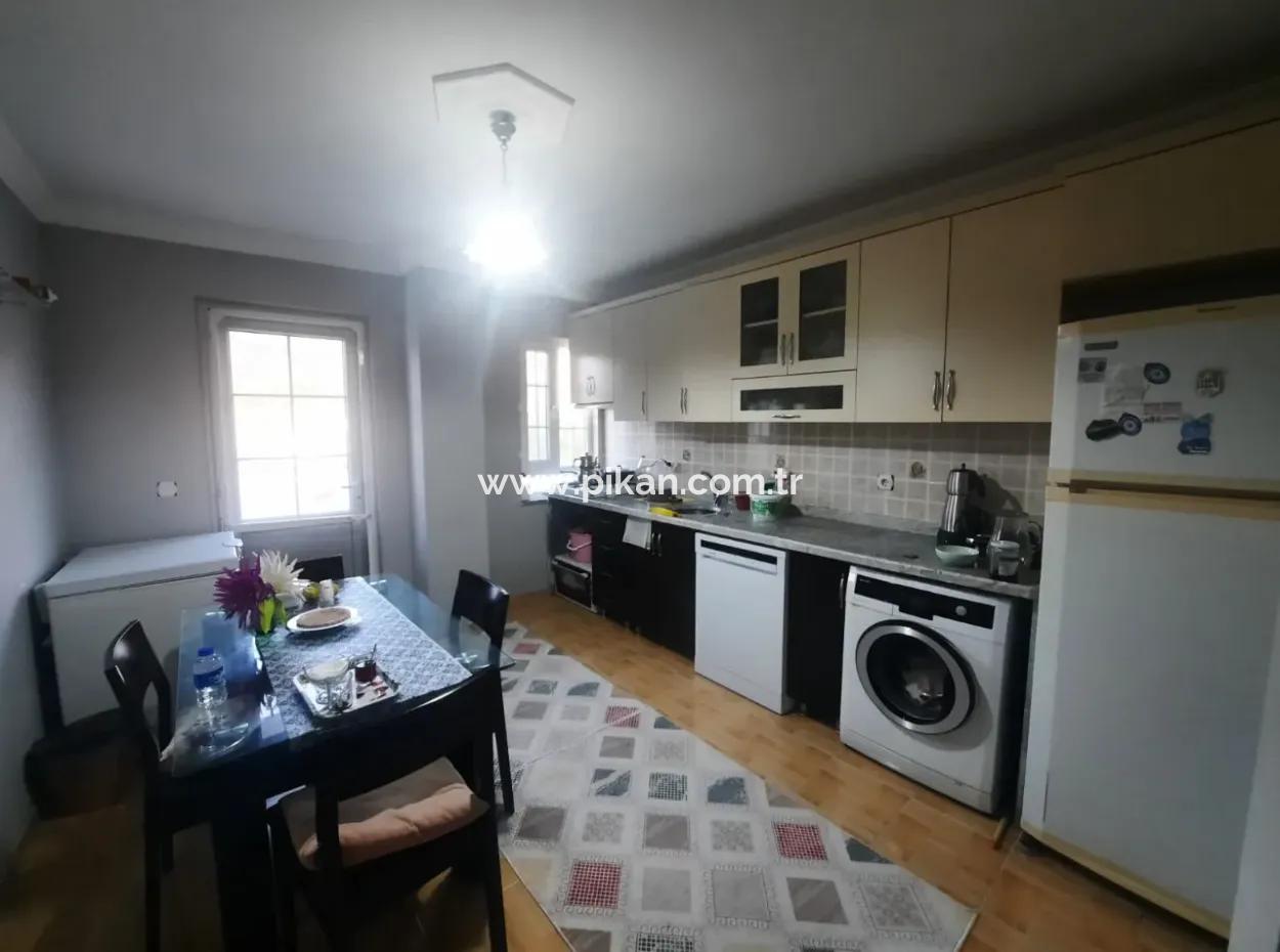 130 M2, 3 1 Apartment For Sale In Ortaka Center Kelepir Emergency