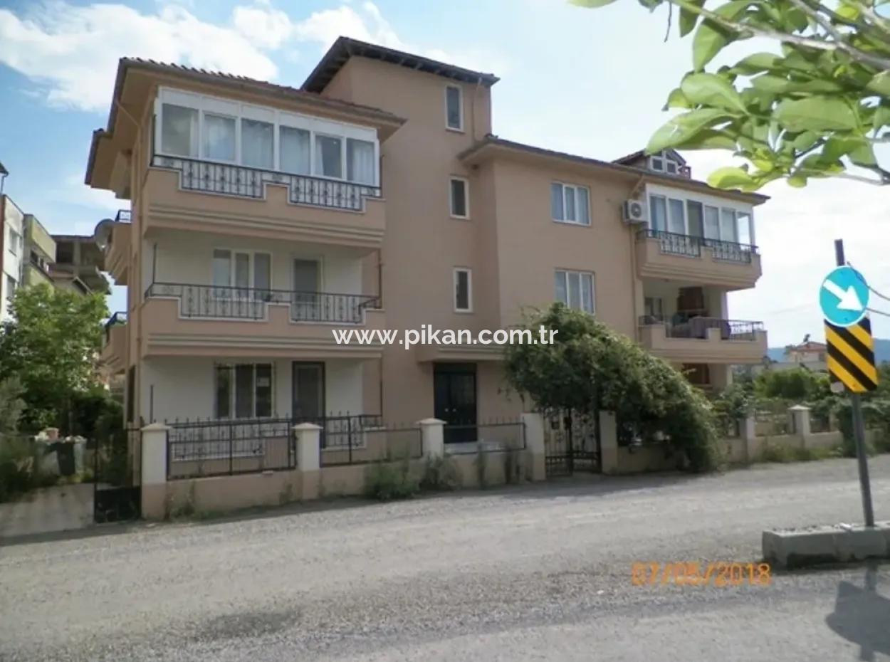 Apartment For Rent In Ortaca