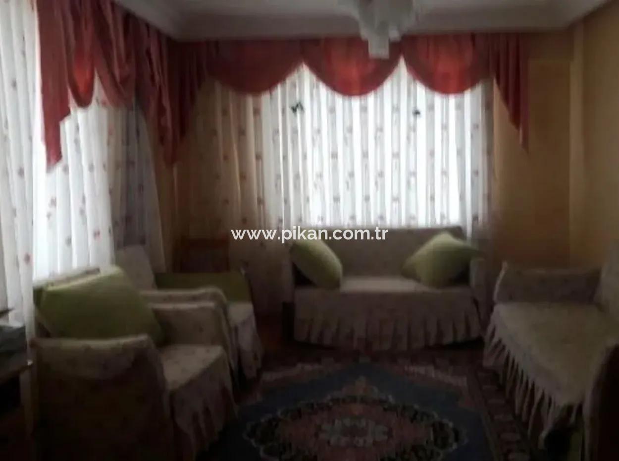 Apartment For Rent In Ortaca