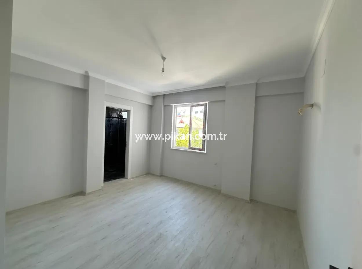 2 1 90M2 Mezzanine Apartment For Sale In Ortaca Çaylı Neighborhood