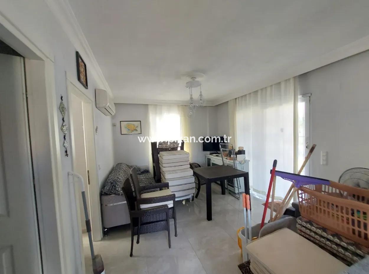 Muğla Dalyanda 579 M2 Detached Land Price Bargain 85 M2, 2 1 House For Sale