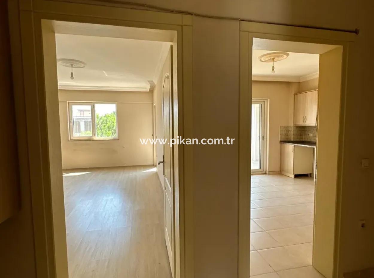 Ortaca Da 3 1 Boulevard Front Apartment For Rent