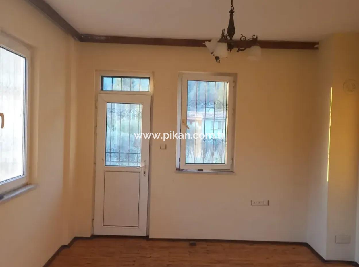 Apartment For Rent In Fethiye, İnlice 2 1, 90 M2