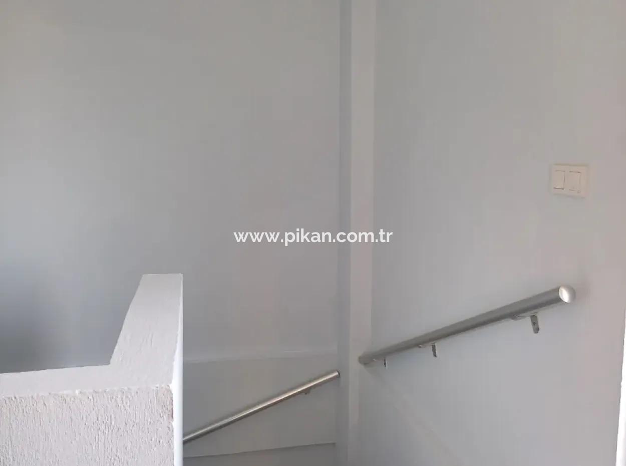 130 M2 New Villa For Sale In Mugla Ortaca Mergenli