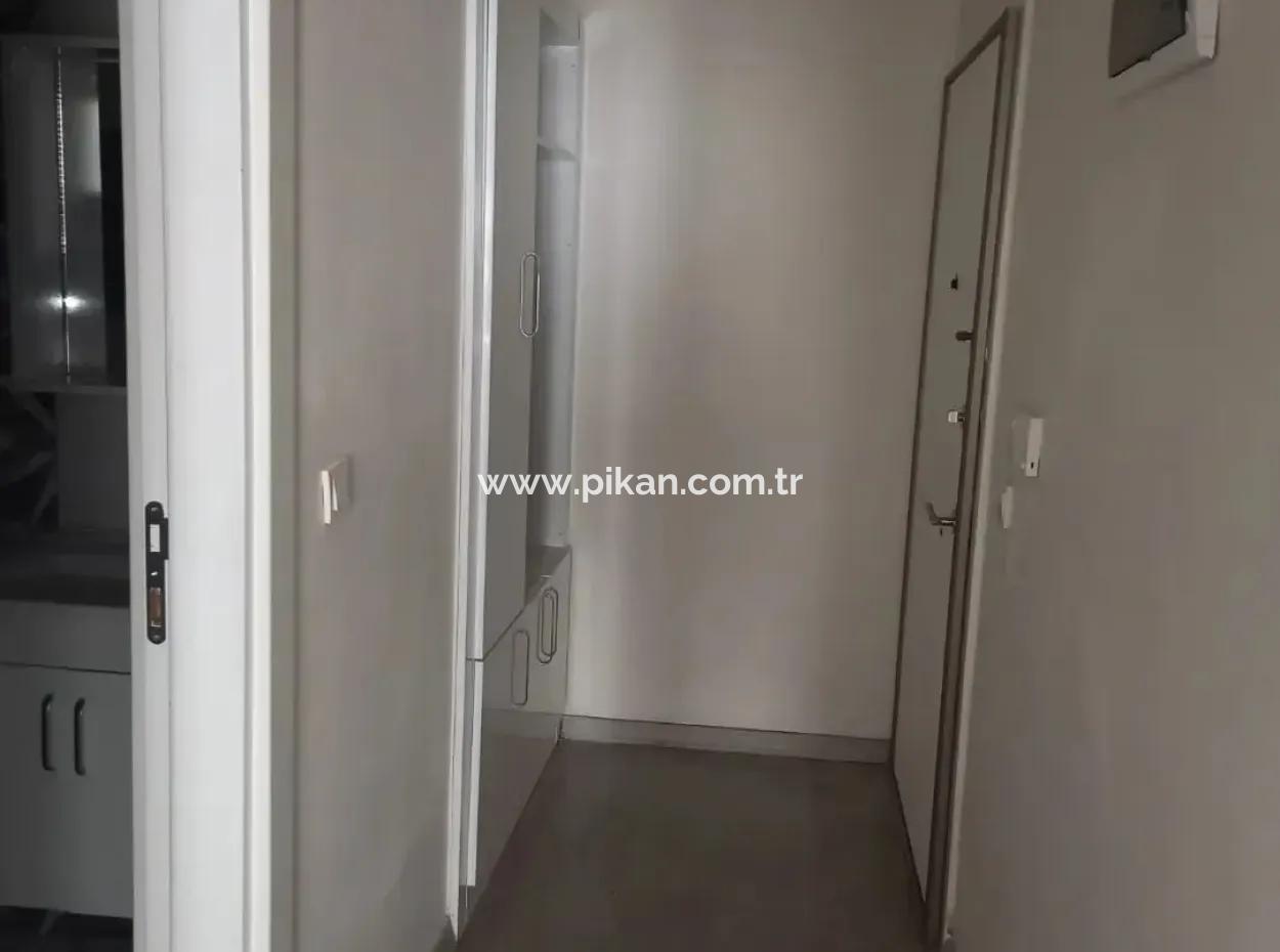 Mugla Dalaman Center 2 1, Apartment For Rent