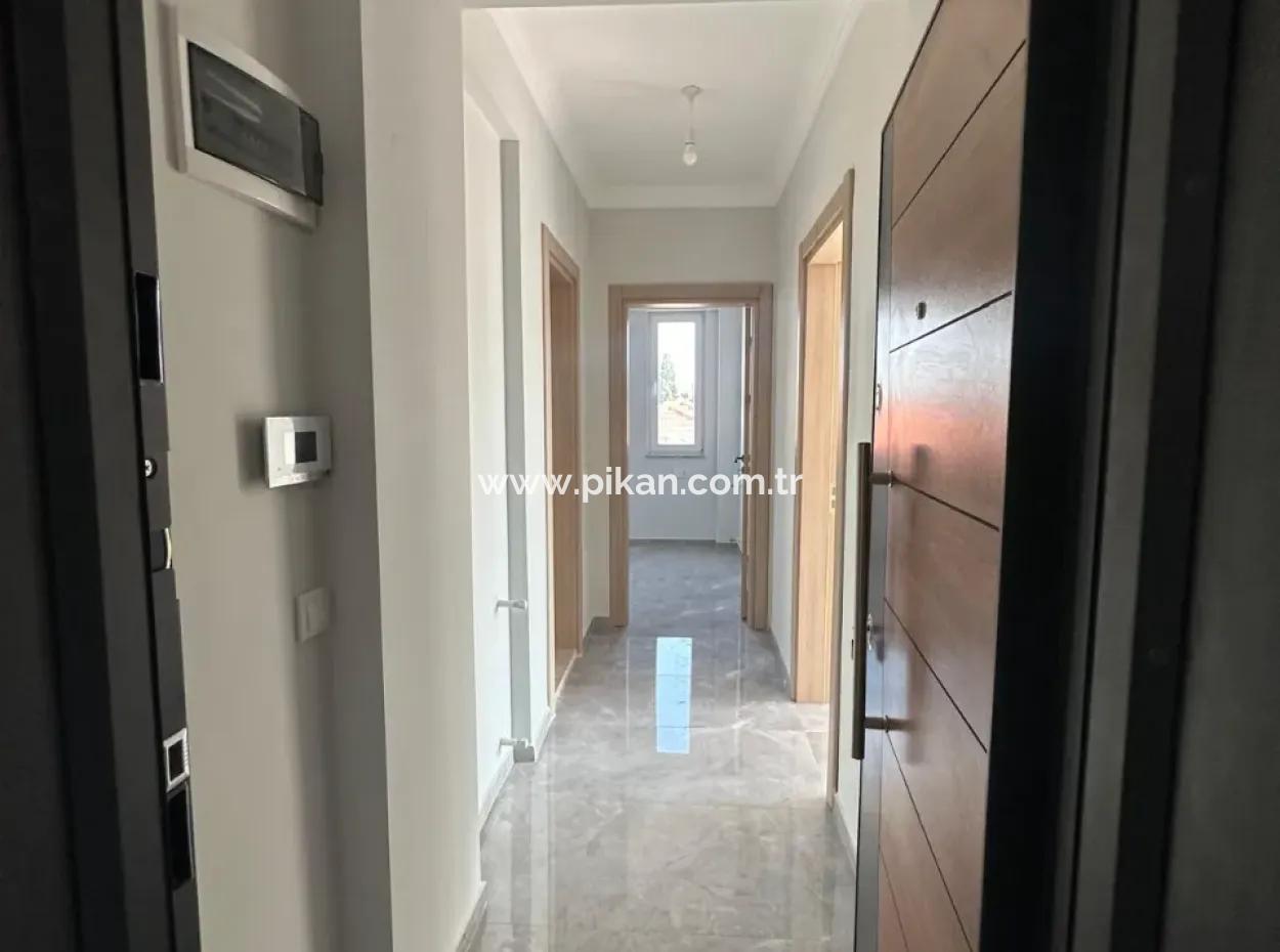 1 1 Luxury Apartment For Sale In Ortaca Center