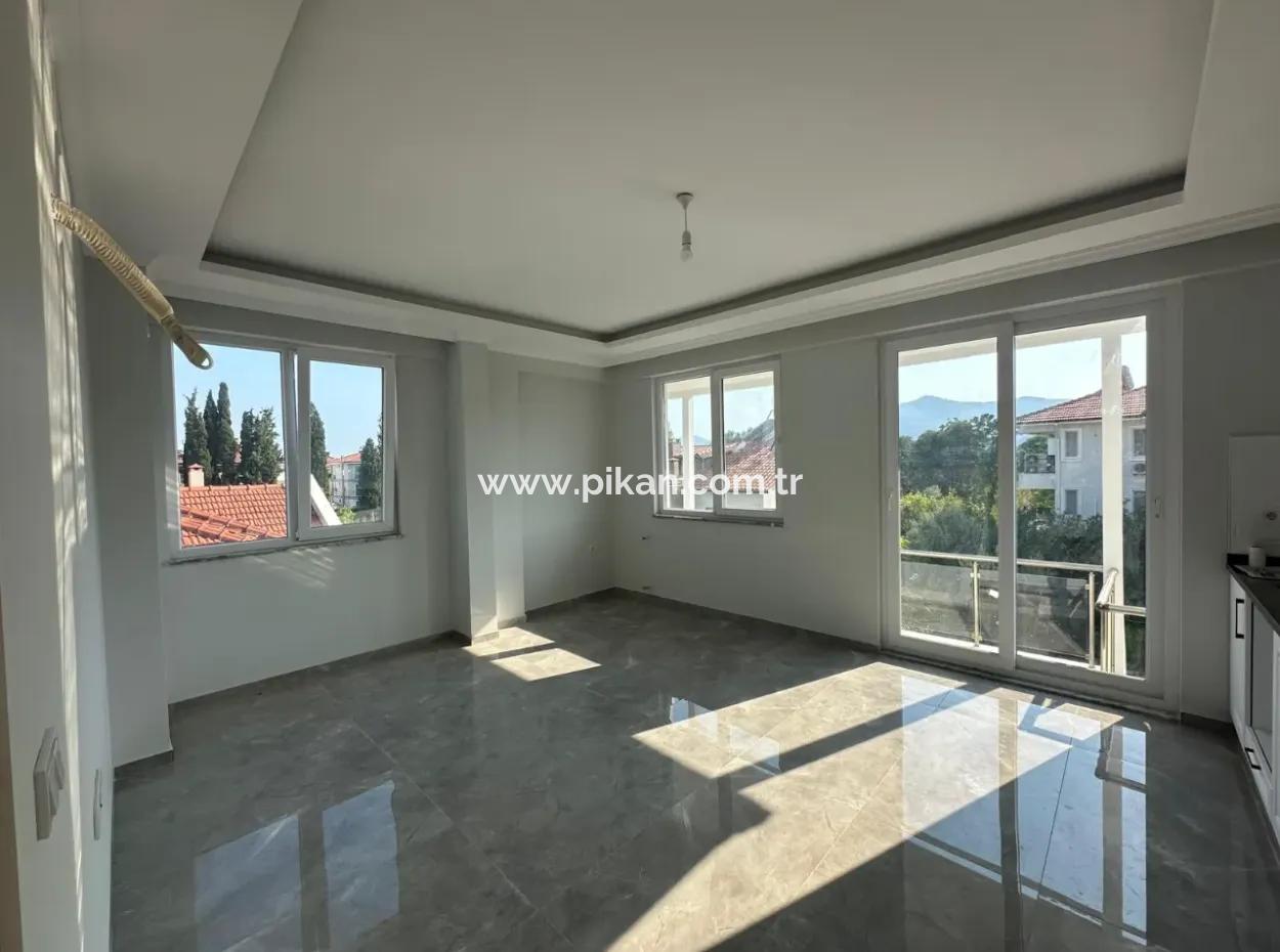 1 1 Luxury Apartment For Sale In Ortaca Center