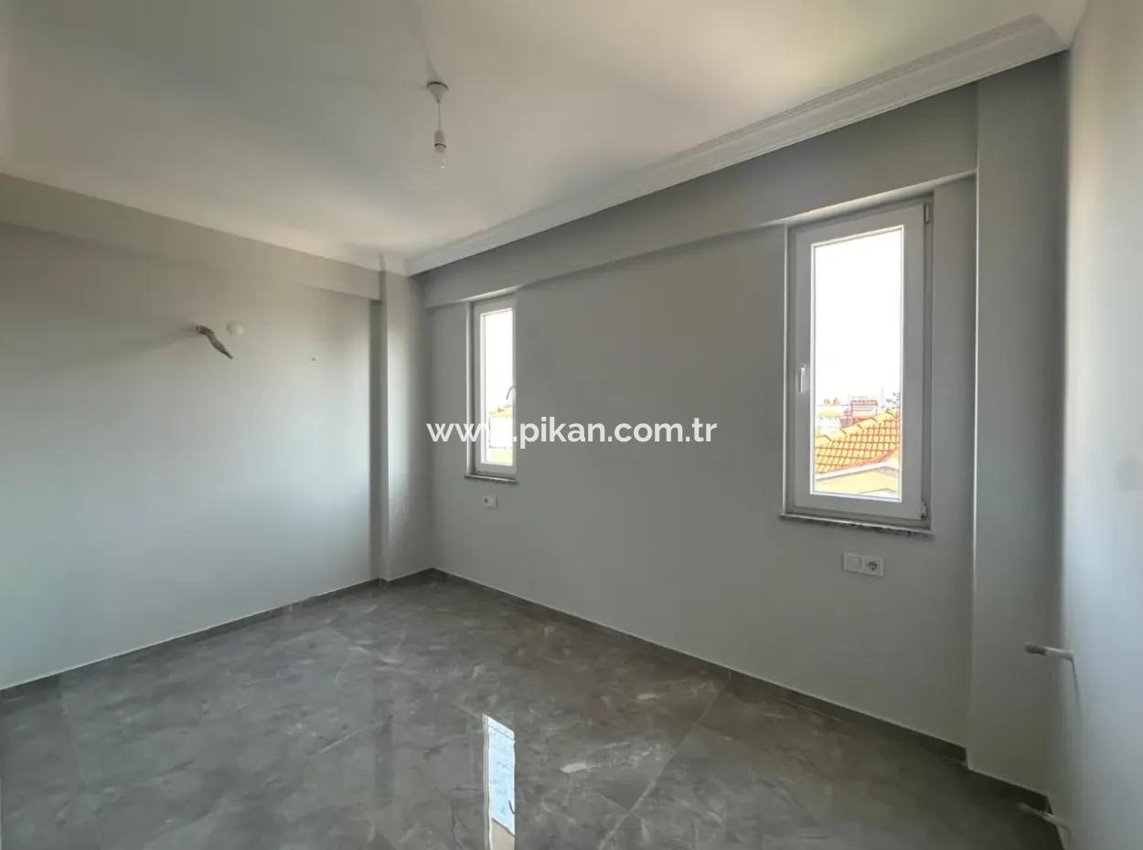 1 1 Luxury Apartment For Sale In Ortaca Center