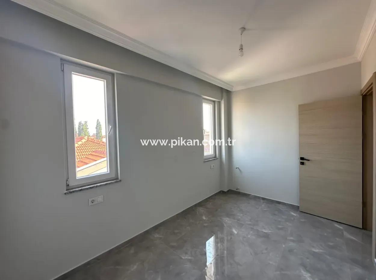 1 1 Luxury Apartment For Sale In Ortaca Center