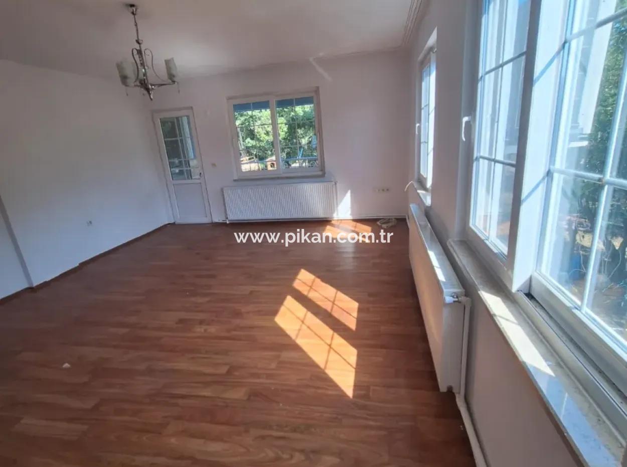 Muğla Ortaca Dikmekavakta 120 M2, 2 1 Apartment For Rent