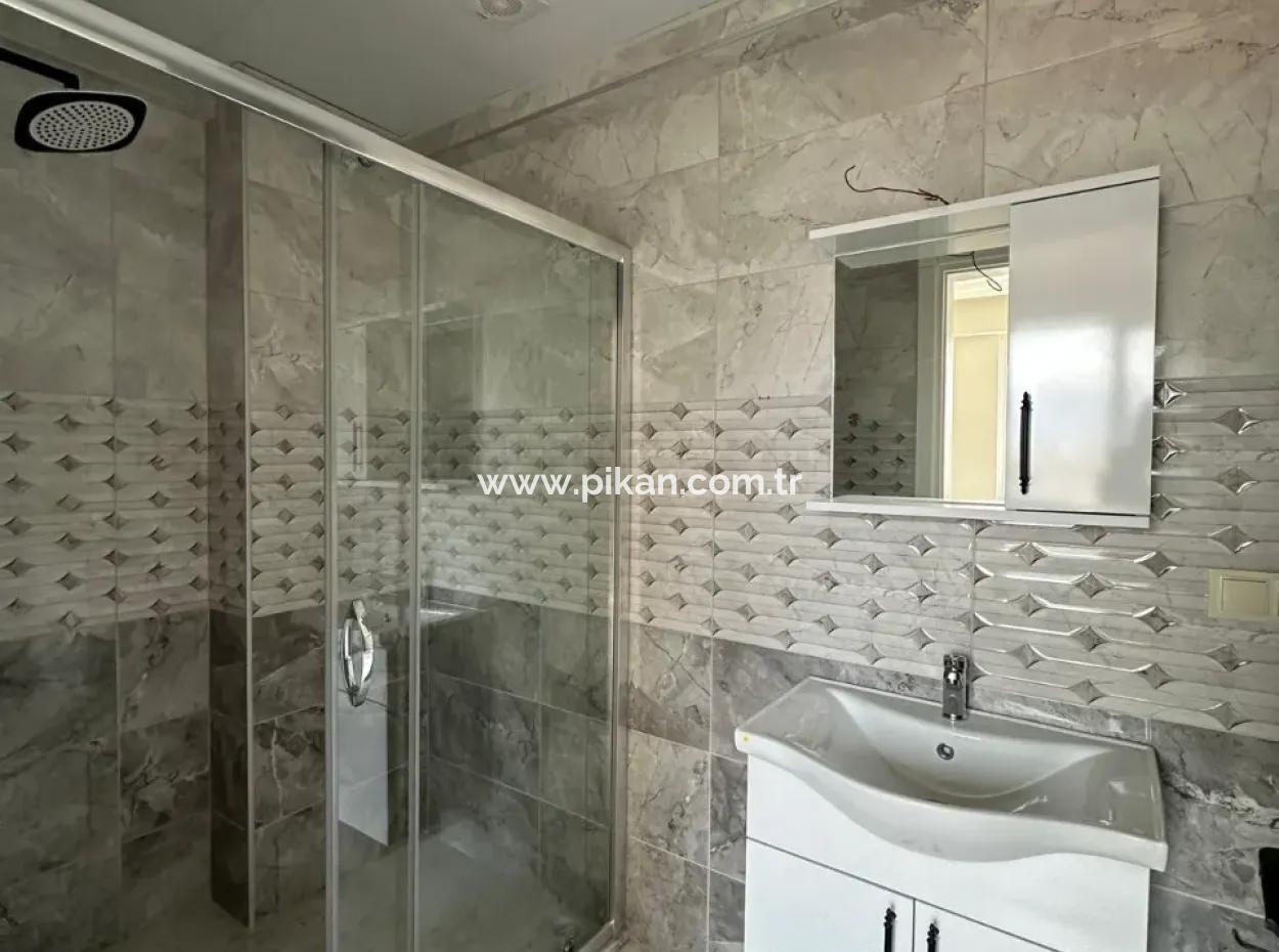 Ortacada 3 1 Zero Heating Apartment For Rent