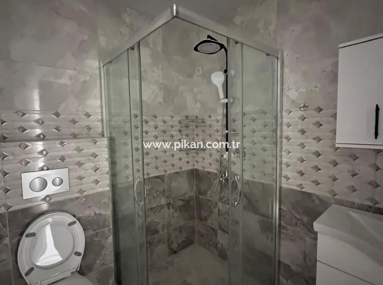 Ortacada 3 1 Zero Heating Apartment For Rent