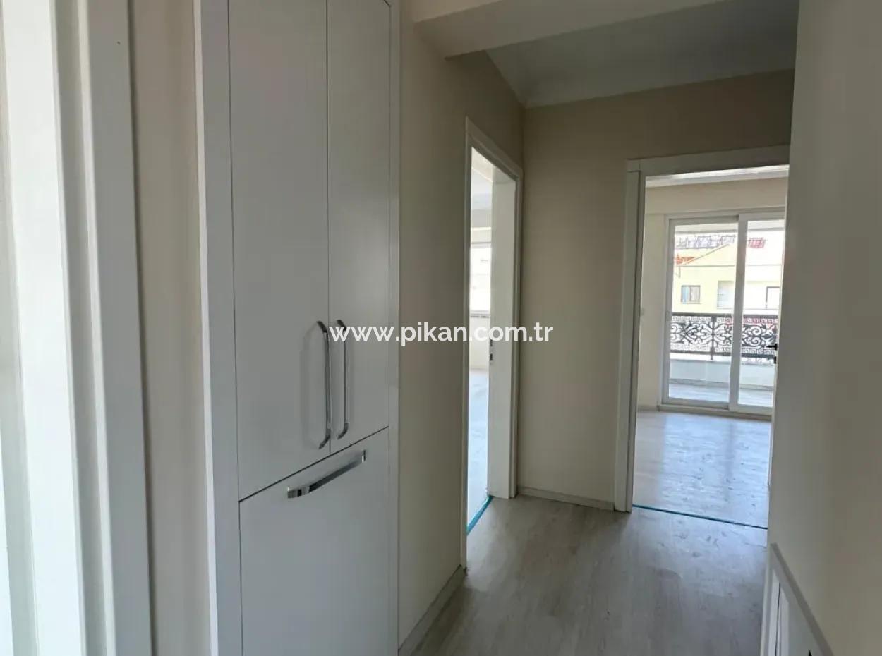 Ortacada 3 1 Zero Heating Apartment For Rent