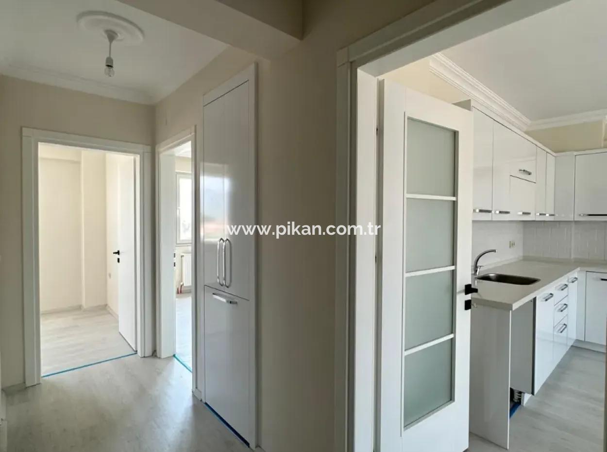 Ortacada 3 1 Zero Heating Apartment For Rent