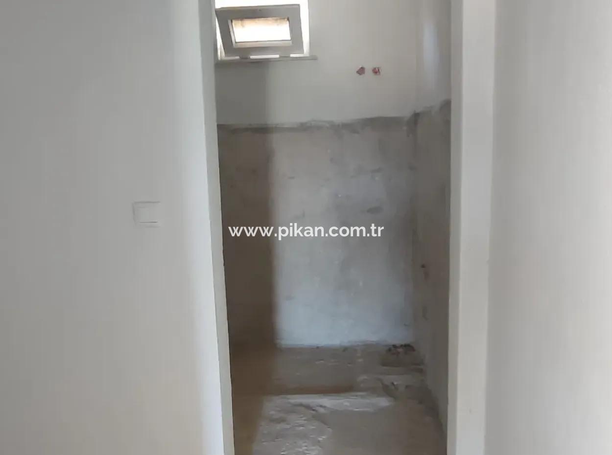 120 M2, 3 1 Single Storey House For Sale On 8500 M2 Land With Sea And Nature View In Antalya Finike Alacadağ