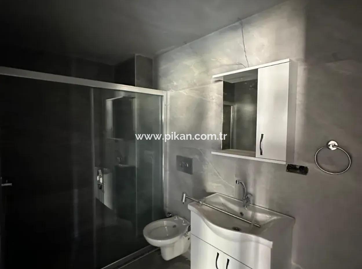 1 1 Brand New Apartment For Sale In Ortaca Bahçelievler