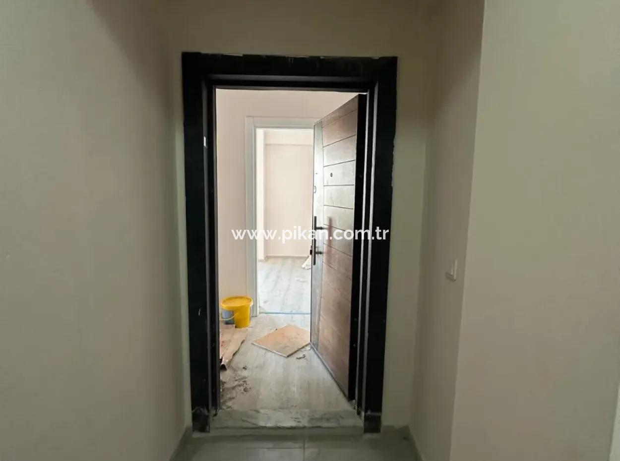 1 1 Brand New Apartment For Sale In Ortaca Bahçelievler