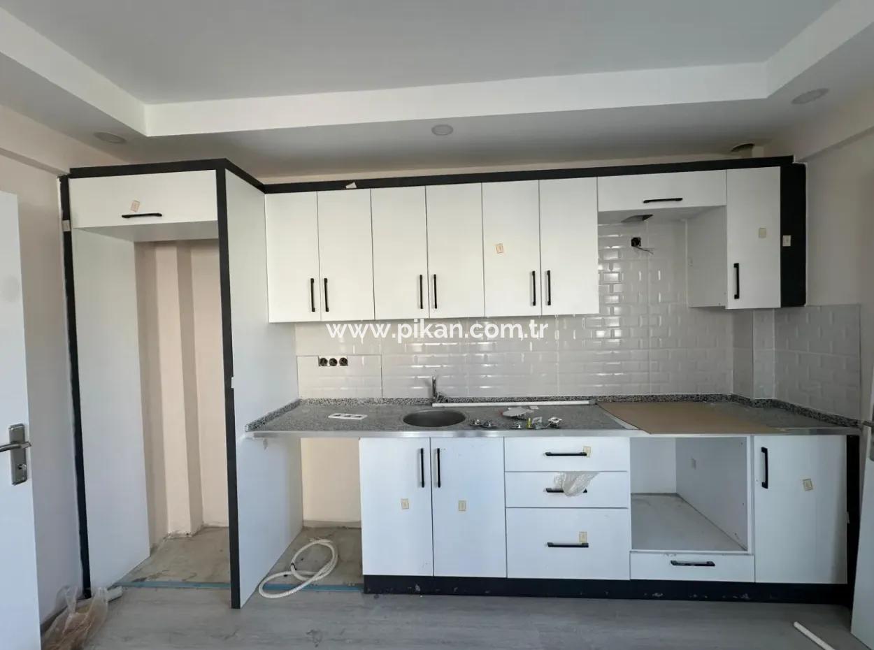 1 1 Brand New Apartment For Sale In Ortaca Bahçelievler