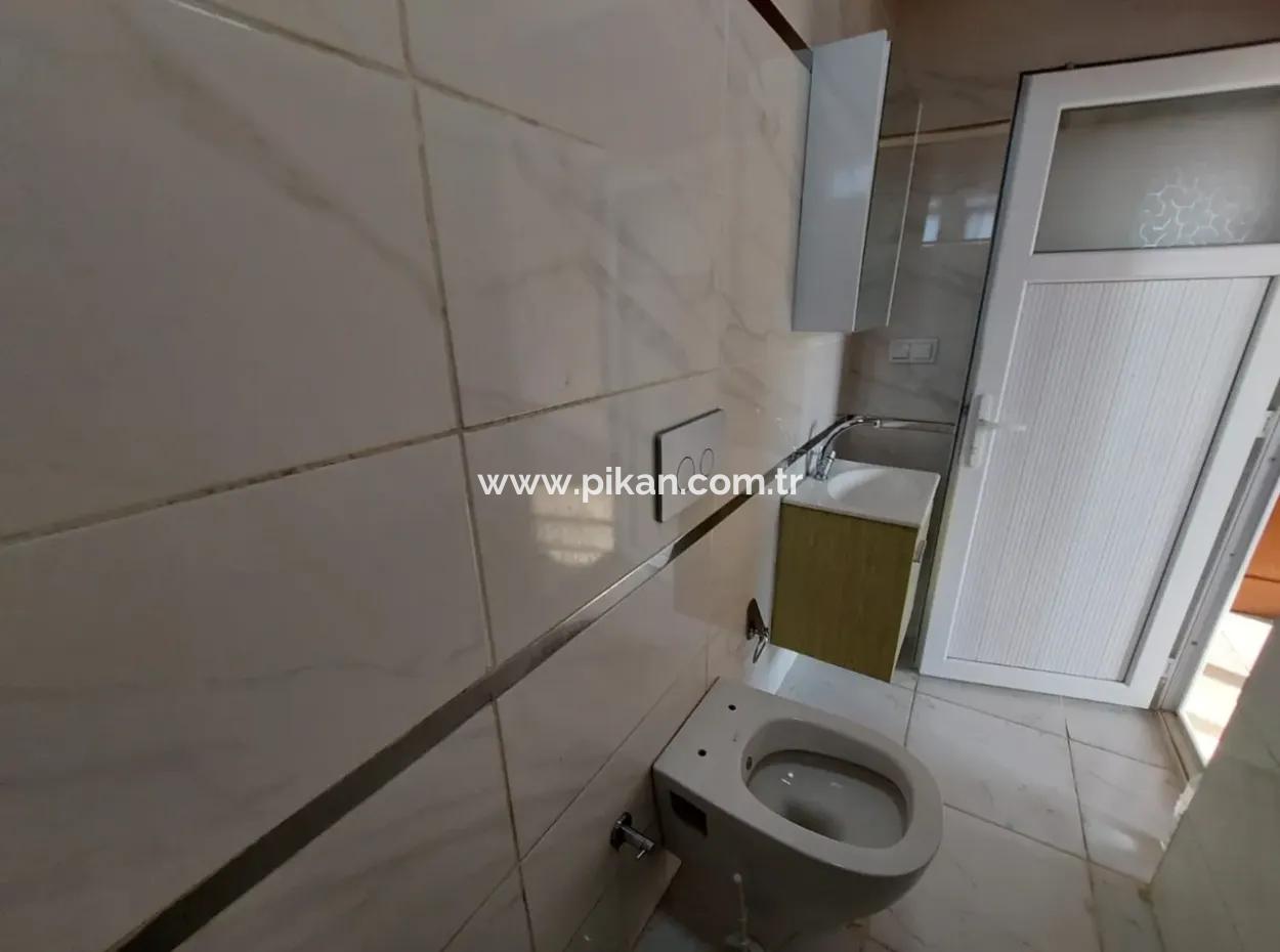 3 1 Unfurnished Large Apartment In The Heart Of Nature In Muğla Dalyan Eskiköy Annual Rent