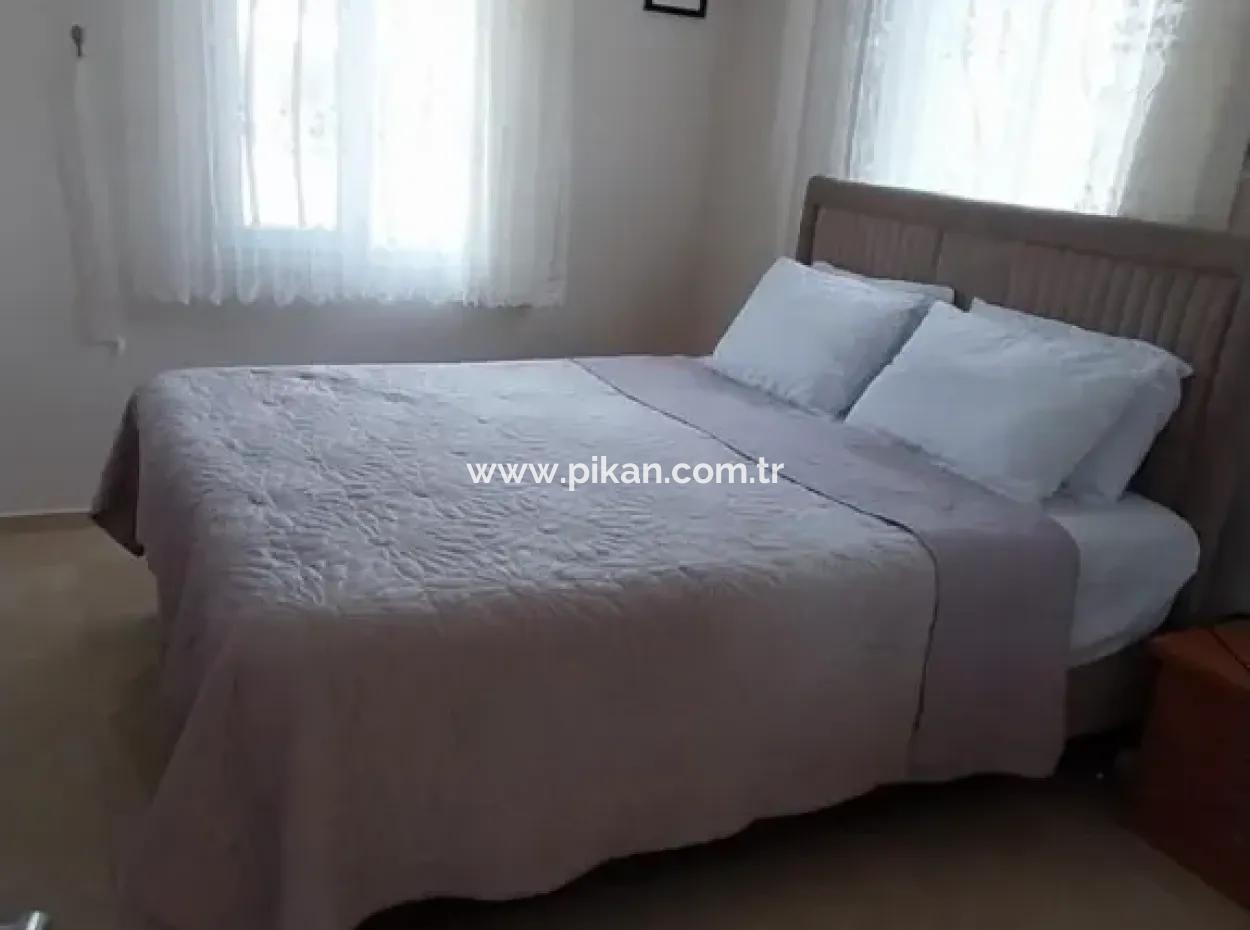 3 1 Villa With Swimming Pool On 580 M2 Detached Land In Dalyan, Muğla