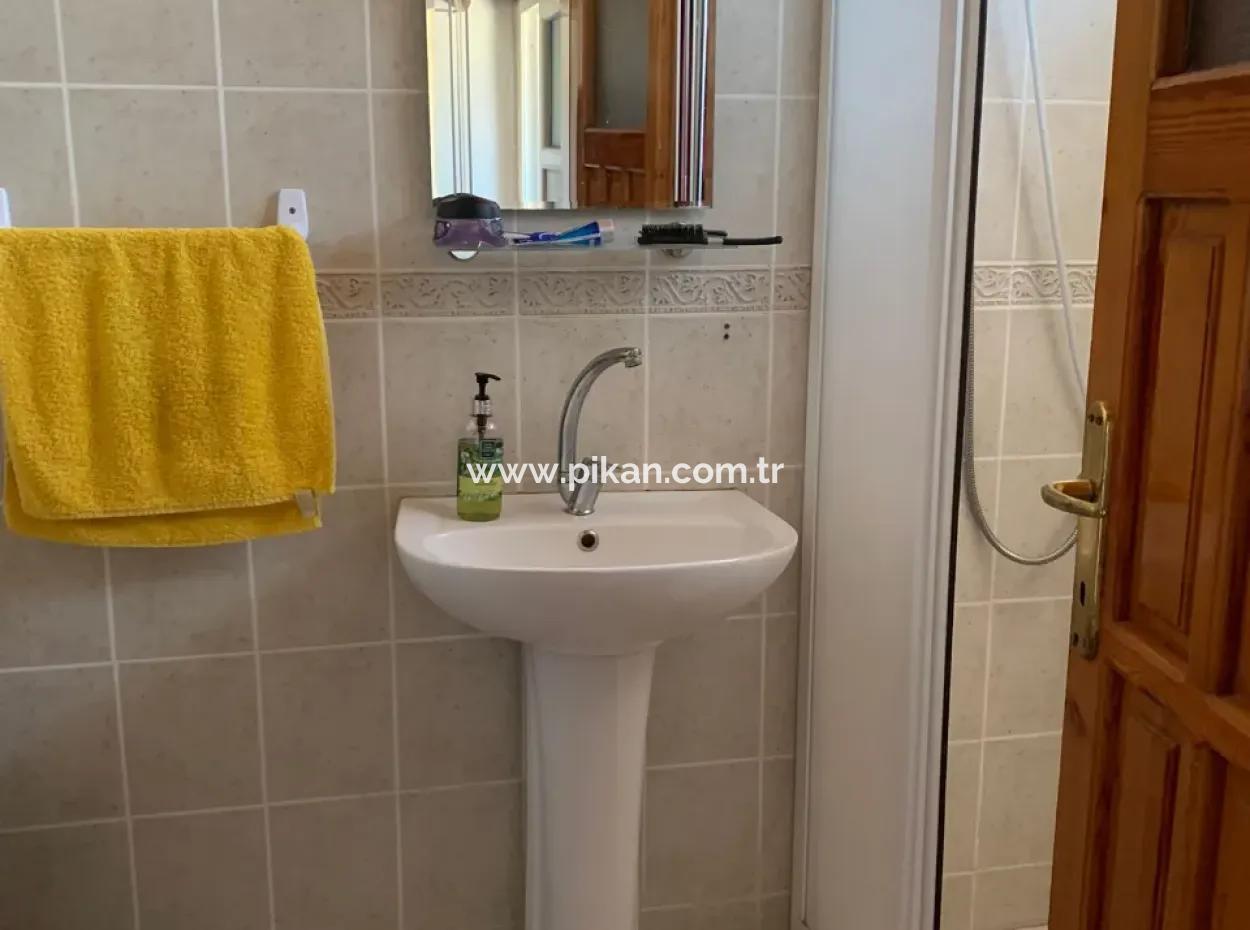 1 Villa With 1 Apartment For Sale In Köyceğiz Ulucami