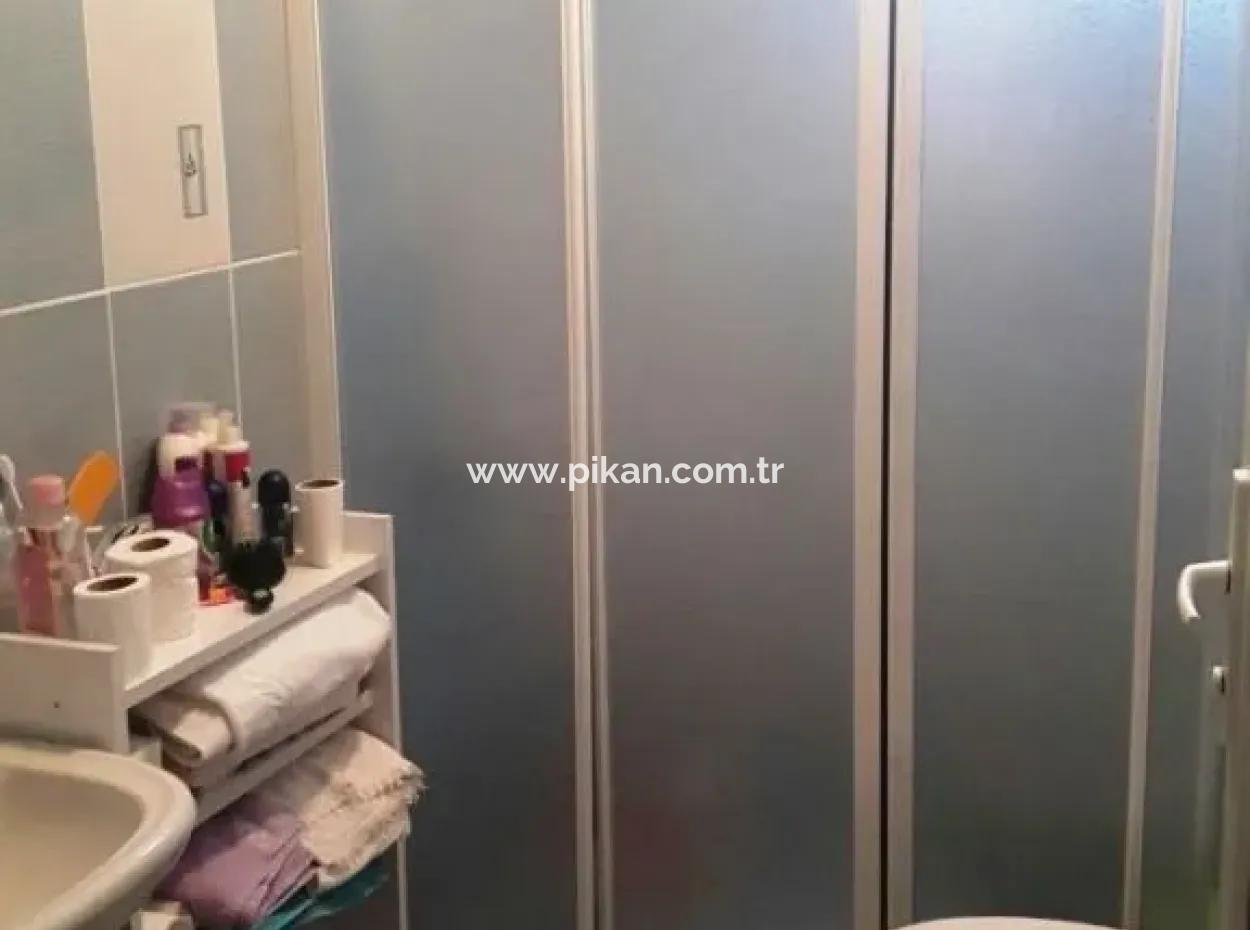 Detached Duplex With Lake View For Sale At Zeytinalani