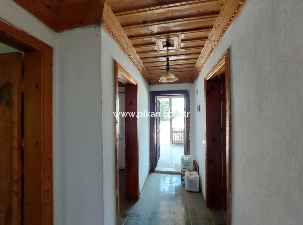 Muğla Ortaca Tepearası 2 1 And 1 1 Detached Houses For Rent