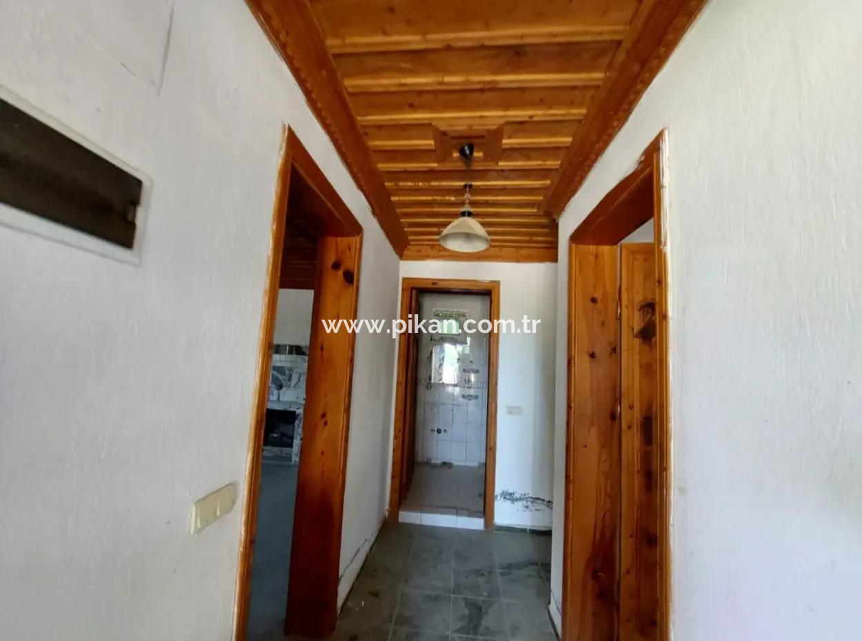 Muğla Ortaca Tepearası 2 1 And 1 1 Detached Houses For Rent