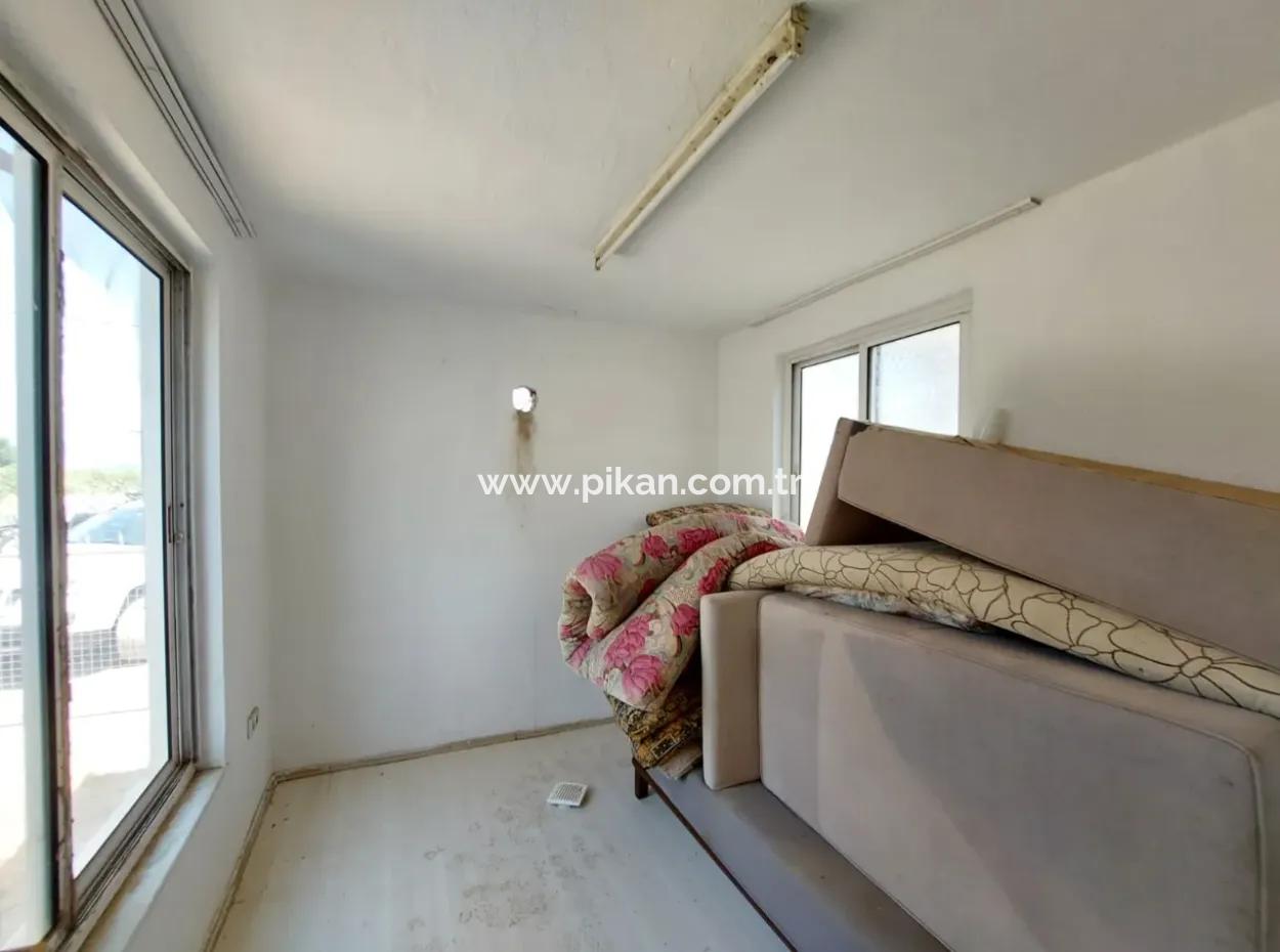 Muğla Ortaca Tepearası 2 1 And 1 1 Detached Houses For Rent