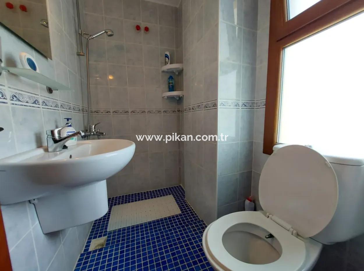 Independent 2 1 Duplex For Sale In A 4-Villa Site With Swimming Pool Close To The Canal In Muğla Dalyan