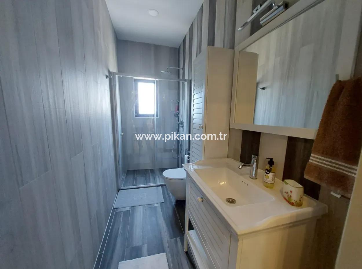 8 Brand New Villas On A 2.600 M2 Detached Plot By The Canal In Muğla Dalyanda For Rent For Tourism Business