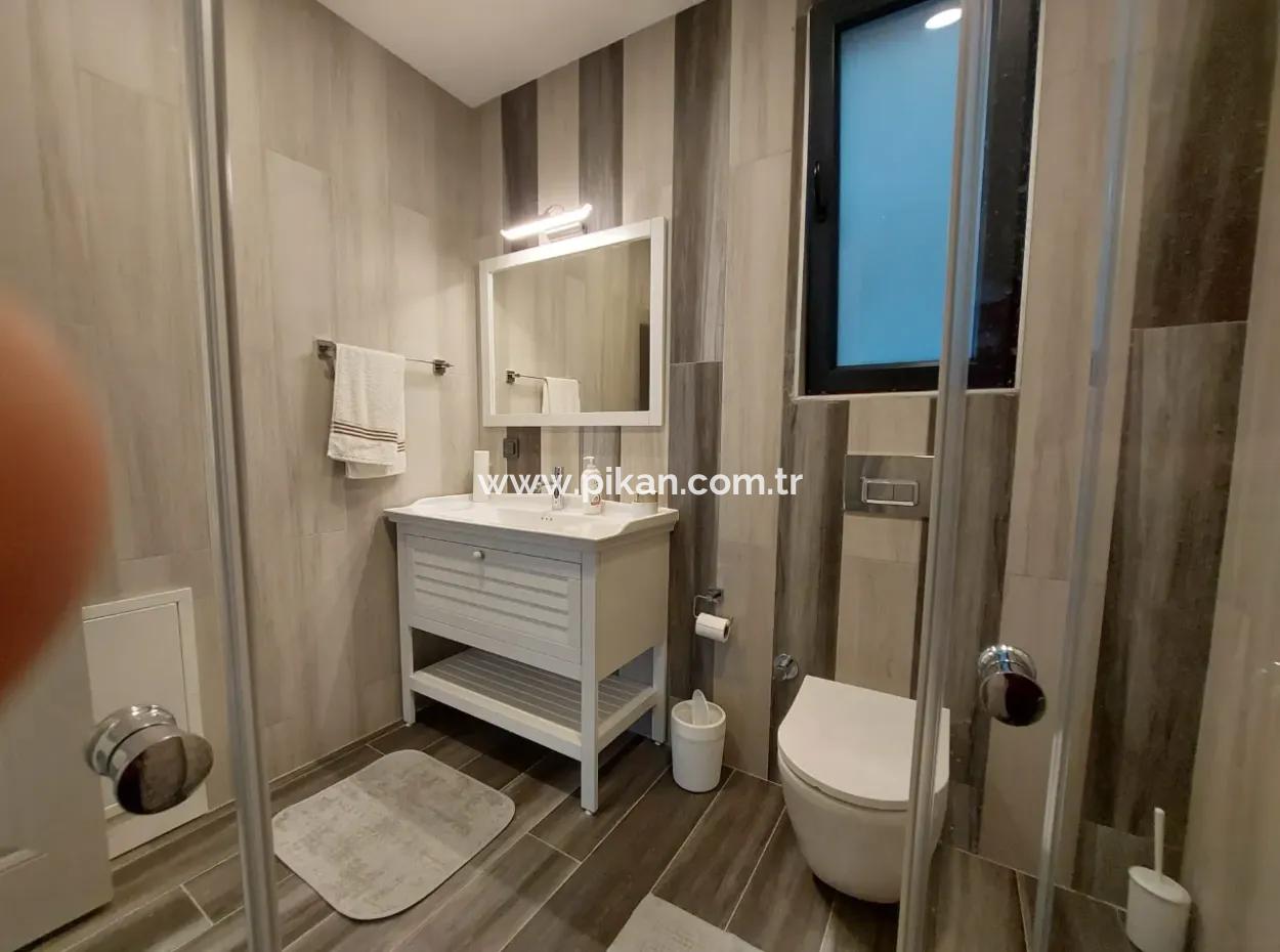 8 Brand New Villas On A 2.600 M2 Detached Plot By The Canal In Muğla Dalyanda For Rent For Tourism Business